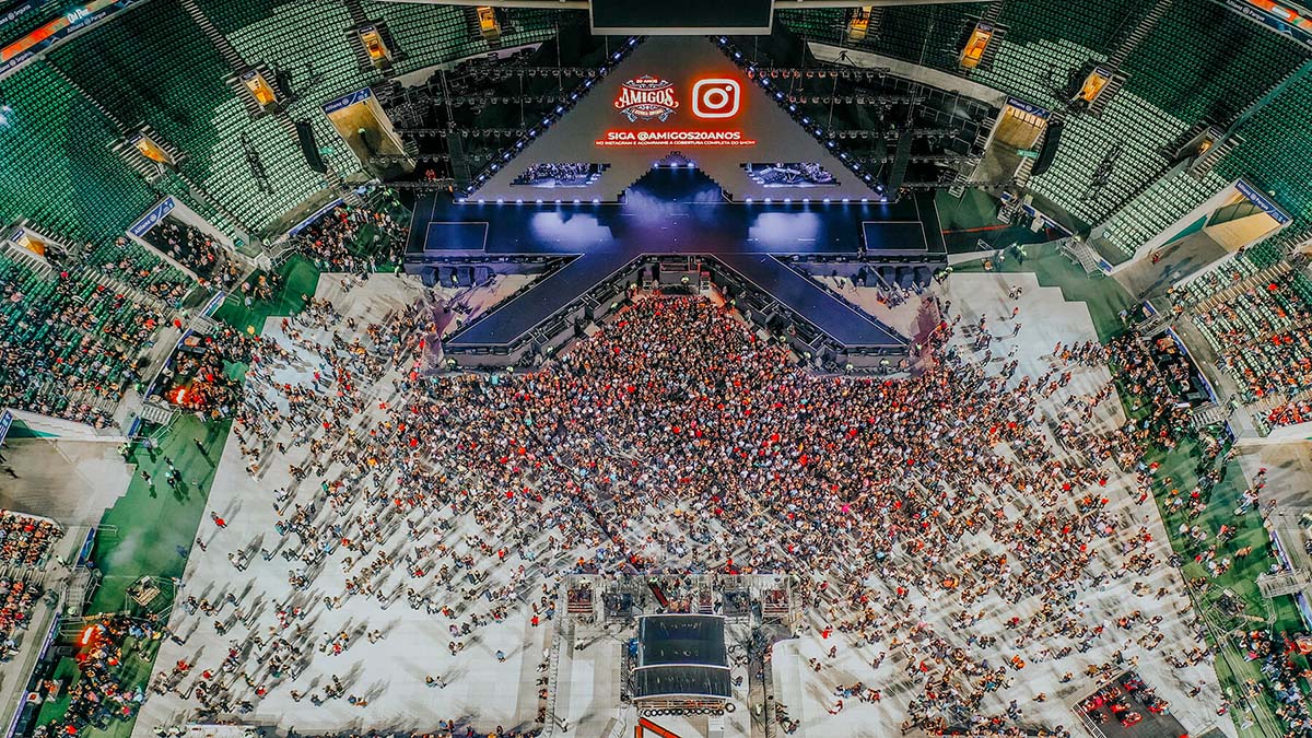 Cobertura de eventos 1 Cobertura de eventos con drones en alicante