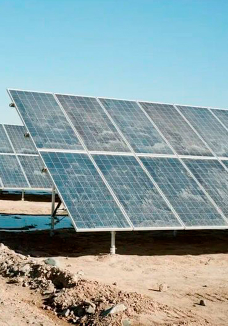 Limpieza de placas solares con drones 2 dron limpieza placas solares
